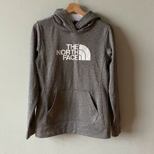The North Face Women’s Hoodie Gray Size S​​